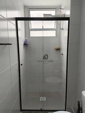 Imagem Apartamento à venda, 49 m² por R$ 370.000,00 - Jardim Gutierres - Sorocaba/SP