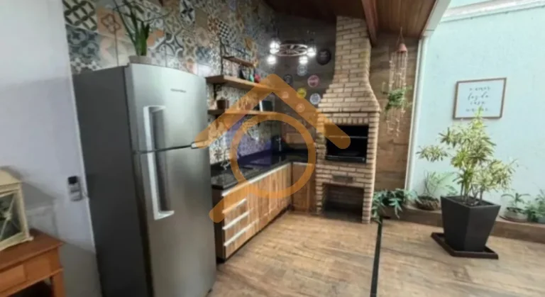 Imagem Casa à venda em São Paulo-SP, no Jardim Marajoara, com 3 quartos, 3 suítes, 2 salas, 5 banheiros, 3 vagas de garagem, 236m².