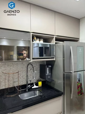 Imagem Lindo Apartamento - Jaguaribe, Osasco