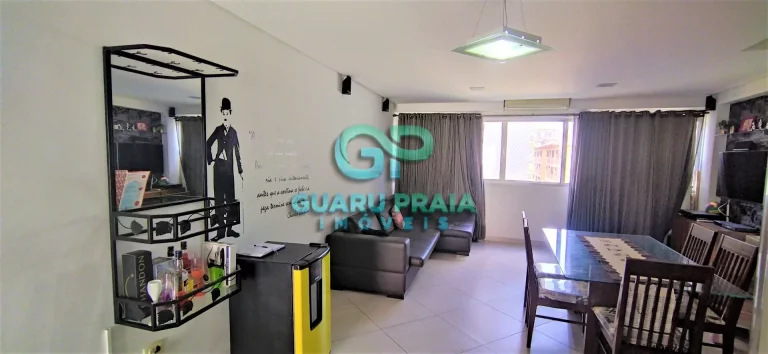 Imagem Apartamento Padrão Duplex com 2 suítes