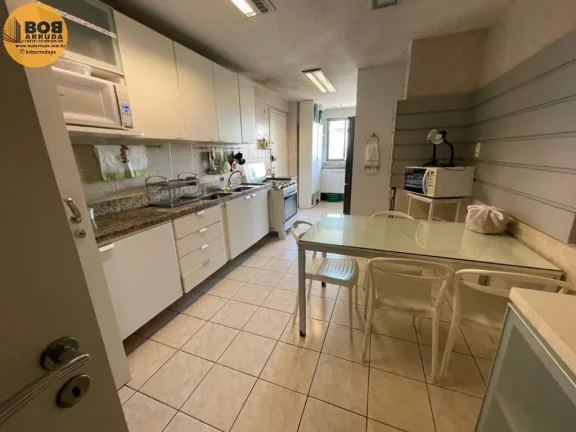 Imagem Apartamento Padrão