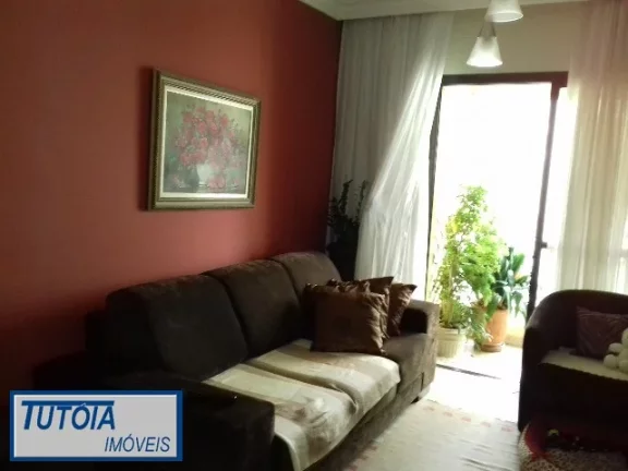 Imagem APARTAMENTO PARA VENDA VILA MARIANA