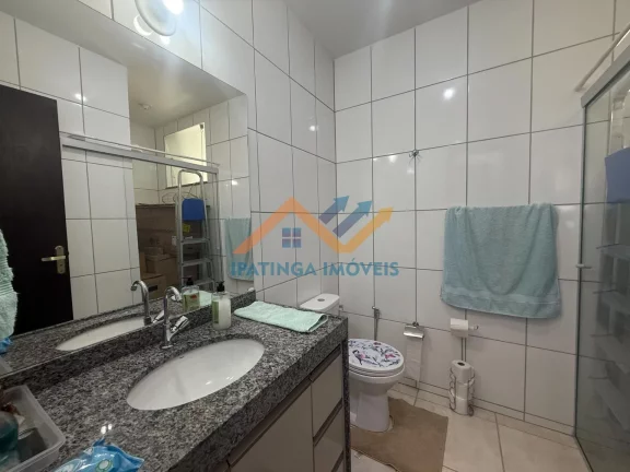 Imagem Casa Comercial em Esperança - Ipatinga
