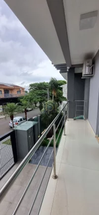 Imagem Sobrado Alto Padrão
