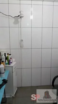 Imagem Sobrado para Venda em Santo André / SP no bairro Condomínio Maracanã