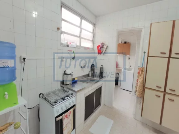 Imagem APARTAMENTO À VENDA NO PARAÍSO, SÃO PAULO