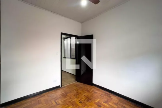 Imagem Casa à Venda - Vila Mariana, 2 Quartos, 120 m2