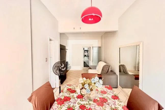 Imagem Apartamento à Venda - Copacabana, 2 Quartos, 64 m2