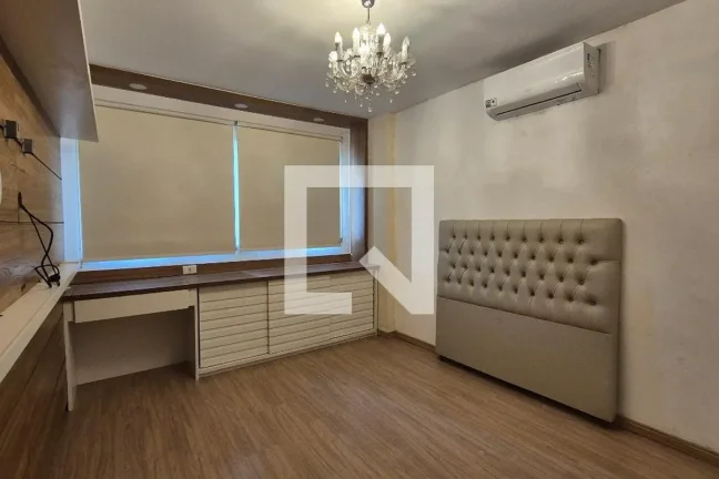Imagem Apartamento à Venda - Recreio, 3 Quartos, 133 m2