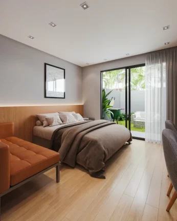 Imagem Zurich - Apartamento à venda no bairro Bacacheri - Curitiba/PR