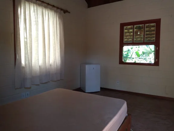 Imagem Olha essa linda oportunidade no sertão do cambury já 100 metros do calçamento