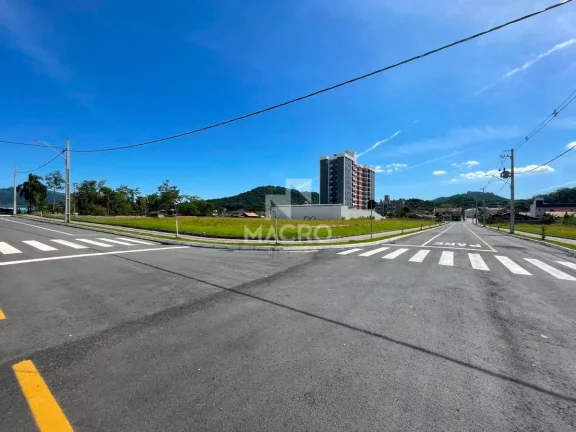 Imagem Terrenos | Loteamento Lorento | Rau