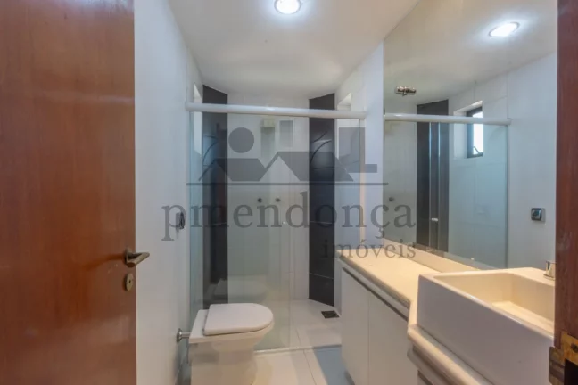 Imagem Cobertura Duplex no Alto da Lapa com 420m², conforto e lazer na privacidade de um lar.