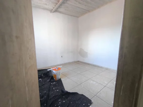 Imagem Casa com 2 Quartos para Alugar, 40 m² em Parque Duval De Barros (parque Durval De Barros) - Ibirité