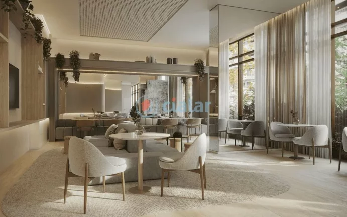 Imagem Cobertura Duplex à venda 3 Quartos 3 Suites 2 Vagas 160.78M Barra da Tijuca Rio de Janeiro - RJ | Green Park Barra - Fase 1 Imagem Cobertura Duplex à venda 3 Quartos 3 Suites 2 Vagas 160.78M Barra da Tijuca Rio de Janeiro - RJ | Green Park Barra - Fase 1