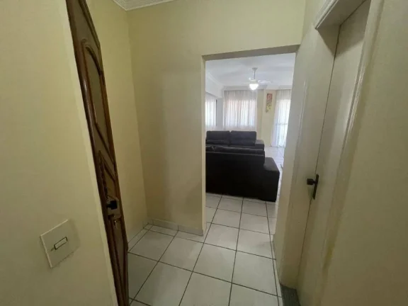 Imagem APARTAMENTO COM 133 m² - GUILHERMINA - PRAIA GRANDE SP