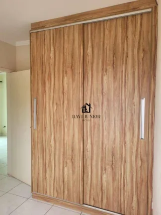 Imagem Apartamento com 2 dormitórios para alugar, 77 m² por R$ 1.700/mês - Jardim Siriema - Sorocaba/SP