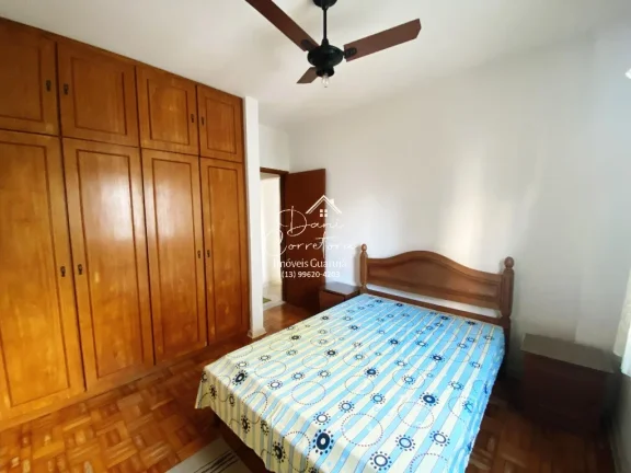 Imagem APARTAMENTO Residencial em GUARUJÁ - SP, PITANGUEIRAS