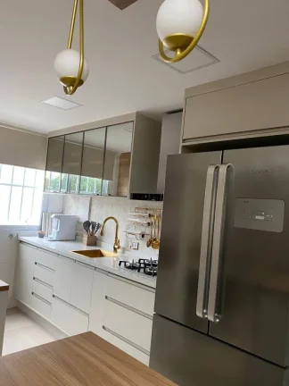 Imagem Apartamento sem Condomínio 55 m² 2 Dormitórios 1 Vaga de Garagem