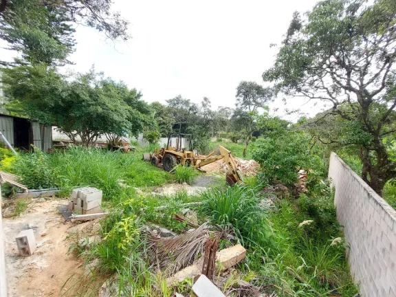 Imagem TERRENO PARA VENDA - NOVO HORIZONTE - TAQUARA BRANCA - HORTOLÂNDIA