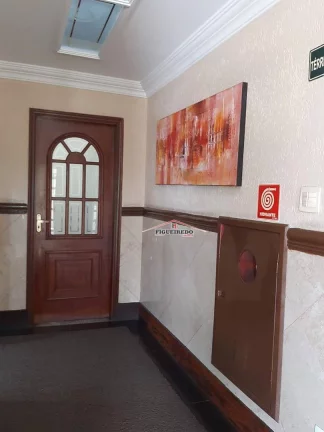 Imagem Apartamento à venda, 58 m² por R$ 335.000,00 - Tupi - Praia Grande/SP