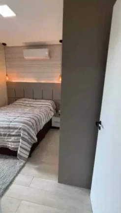 Imagem Vendo Apto em Santo André, Vila Camilopolis
