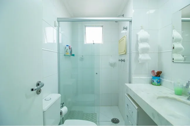Imagem APARTAMENTO RESIDENCIAL em São Paulo - SP, Moinho Velho