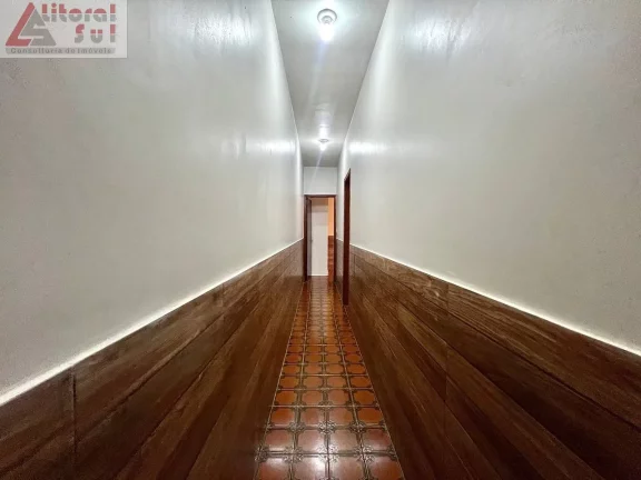 Imagem CASA RESIDENCIAL em PRAIA GRANDE - SP, MARACANÃ