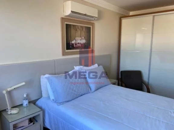 Imagem Casa em Interlagos