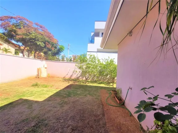 Imagem Casa em condomínio no Condomínio Terras Do Cancioneiro, de 4 quartos à venda, Parque Brasil 500 - Paulínia/SP