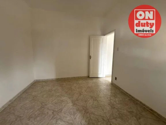 Imagem Apartamento -Aparecida - Santos/SP