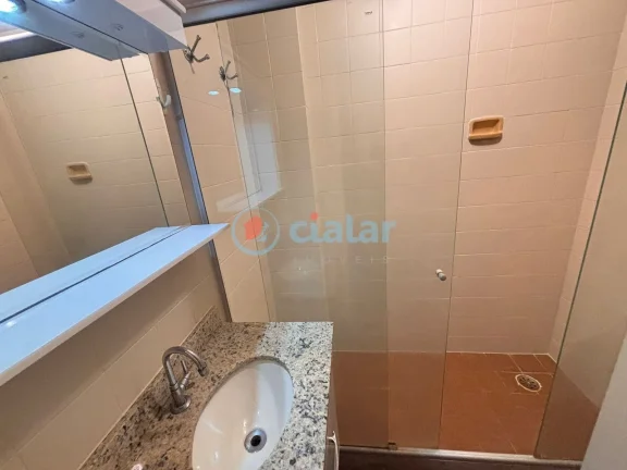 Imagem Apartamento à venda, Humaitá, Rio de Janeiro, RJ