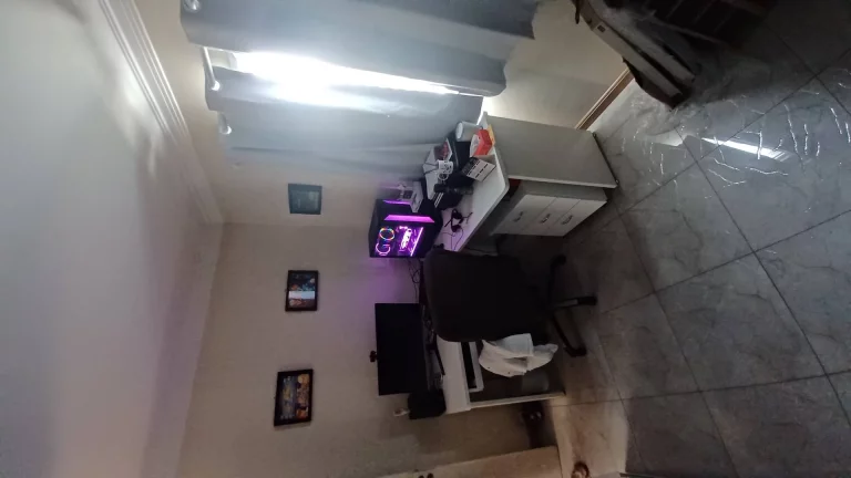 Imagem Apartamento Maravilhoso 55 m ² 2 Dormitorios 1 Vaga de Gargem