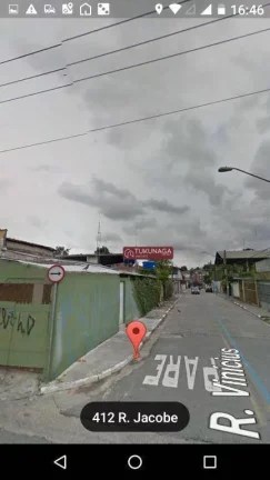Imagem Casa residencial e/ou comercial com 6 dormitórios à venda por R$ 700.000 - Jardim Tranqüilidade - Guarulhos/SP