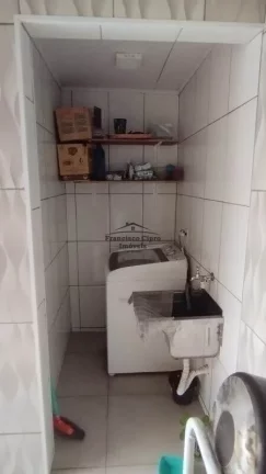 Imagem Casa à venda no bairro Vila Roma - Roseira/SP