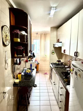 Imagem Ilhas Canárias - Apartamento em Setor Bueno, Goiânia/GO