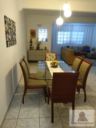 Imagem Sobrado para Venda em São Bernardo do Campo / SP no bairro Montanhão