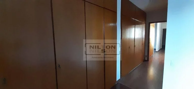 Imagem Exclusividade-Apartamento com 3 dormitórios à venda, 140 m² por R$ 800.000 - Vila Itapura - Campinas/SP