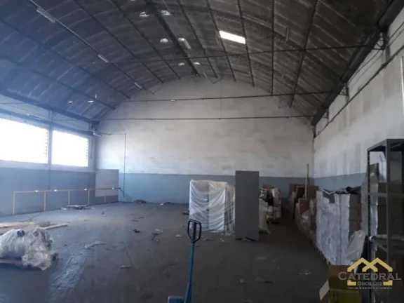 Imagem BARRACÃO PARA ALUGAR, 1600 M² POR R$ 45.000,00/MÊS - JARDIM EULINA - CAMPINAS/SP