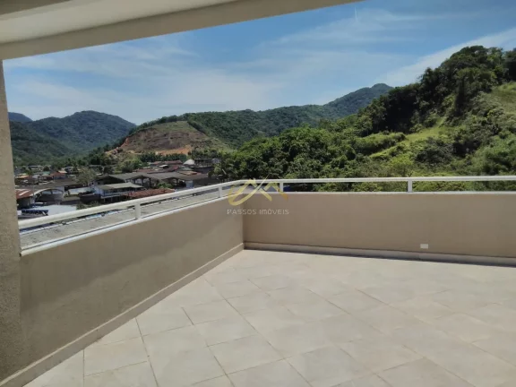 Imagem ÓTIMO APTO NOVINHO PARA DESFRUTAR EM UBATUBA...