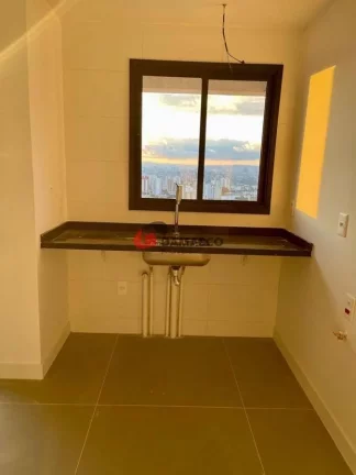 Imagem Apartamento à venda, Campestre, Santo André, SP