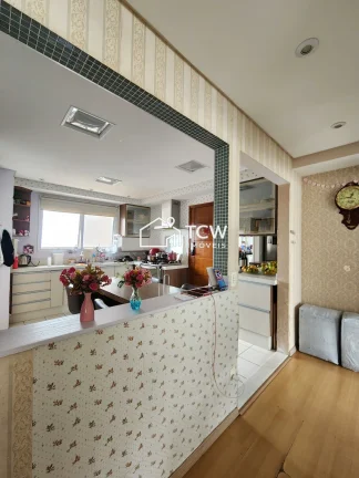 Imagem Apartamento à venda no bairro Ipiranga - São Paulo/SP, Zona Sul