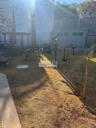 Imagem Apartamento à venda no Condomínio Reserva Paraíso, no bairro Jardim Esplanada - em Uberaba
