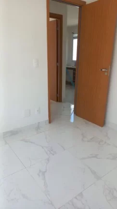 Imagem Apartamento com 2 dormitórios para alugar, 43 m² por R$ 1.280,00/mês - Chácara Estância Paulista - Suzano/SP