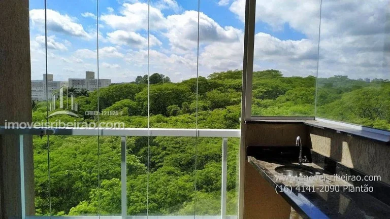 Imagem (Alugado)Apartamento no Botânico à venda 2 suítes #imoveisri