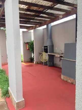 Imagem Apartamento com 3 dormitórios 1 Suíte à venda, 67 m² por R$ 250.000 - Parque São Sebastião - Ribeirão Preto/SP