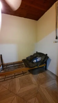 Imagem Casa para Venda em Itanhaém, Jamaica (Praia), 2 dormitórios, 1 banheiro, 1 vaga