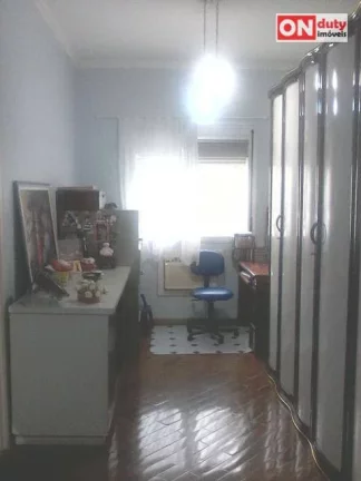 Imagem Sobrado à venda - Encruzilhada - Santos/SP