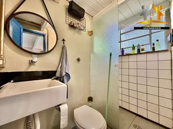 Imagem Lote com Loft Rústico no Miolo da Granja Viana – Cotia | Batelli Imóveis