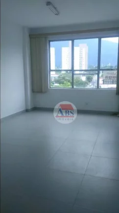 Imagem Sala à venda, 57 m² por R$ 120.000,00 - Jardim São Francisco - Cubatão/SP